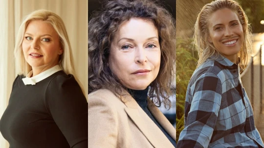 Vlivné, odvážné, inspirativní. Výstaviště hostí Forbes Women’s&nbsp;Summit