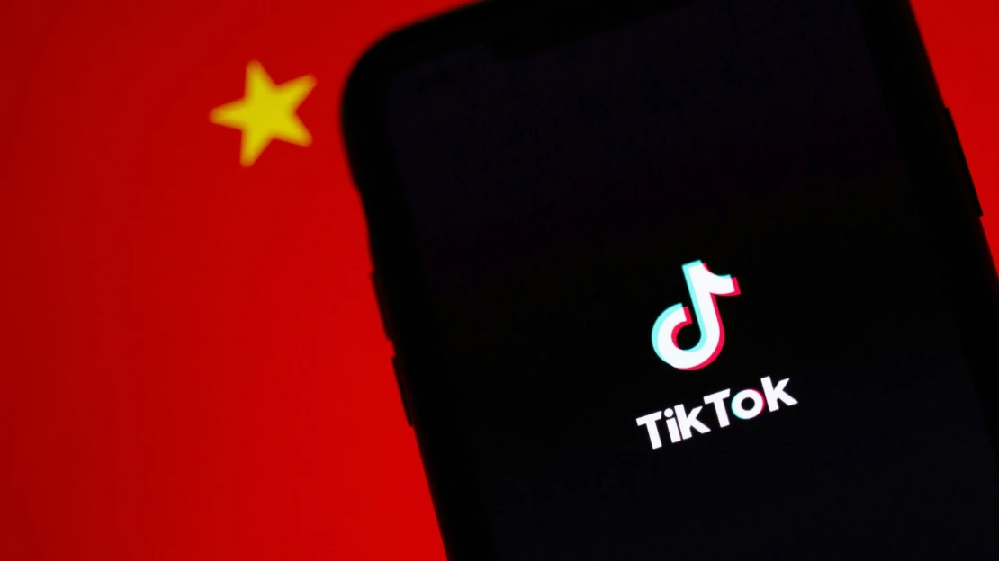 ByteDance dostane v&nbsp;Evropské unii obří pokutu. Měl posílat údaje o&nbsp;uživatelích do Číny