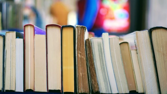 Albatros investuje do cizojazyčné literatury. Kupuje internetové knihkupectví Libristo