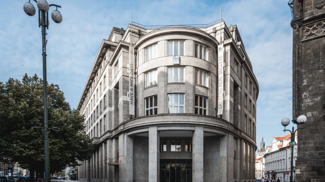 Lapčíkova společnost SAB Finance slaví nejvyšší zisk v historii. Na dividendách vyplatí přes 194 milionů korun