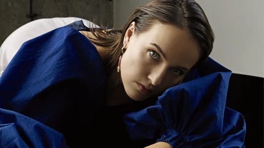 Tereza Ramba otevřeně o své životní roli. Ve filmu i v rodinném byznysu