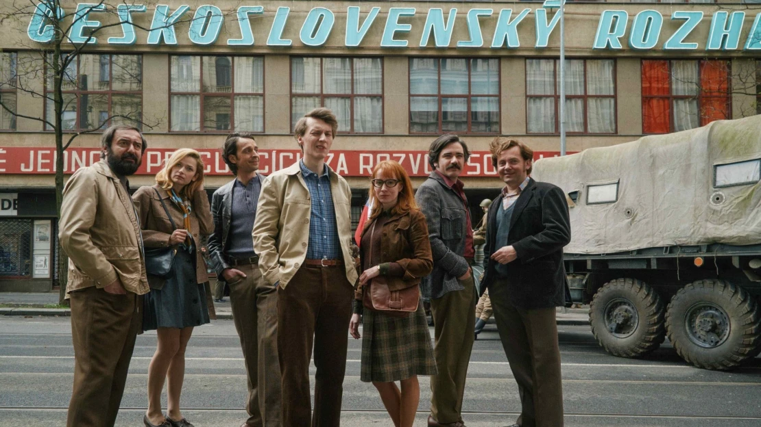 Lov na lvy. Nejúspěšnější filmy vznikly za peníze českého byznysu