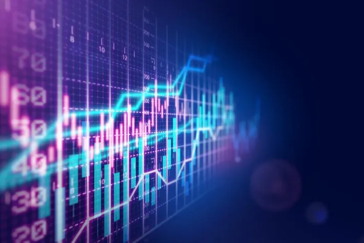 Důvěra v&nbsp;technologické akcie roste. Potenciál zůstává především v evropské energetice