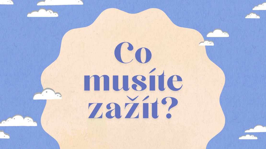 Deset tipů, kde nakoupit a&nbsp;co zažít v&nbsp;pražské Sapě