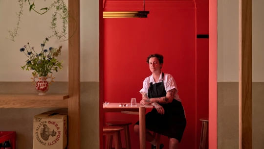 Oslava či&nbsp;večeře s dětmi? Nejlepší pražské restaurace pro každou příležitost