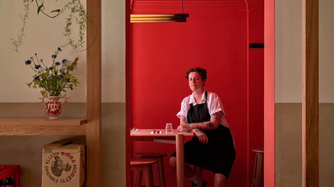 Oslava či&nbsp;večeře s dětmi? Nejlepší pražské restaurace pro každou příležitost