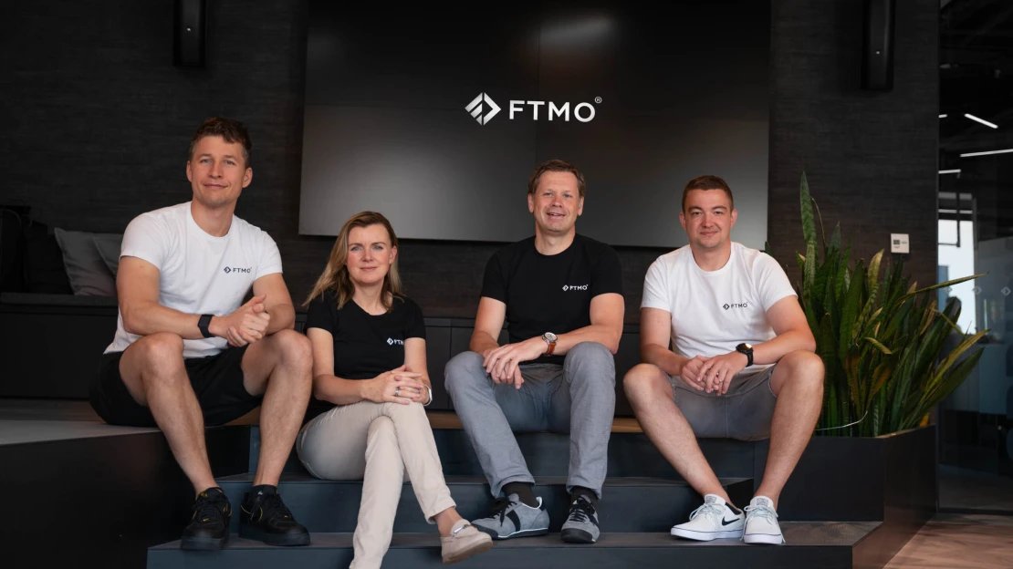 Úspěšný rok pro FTMO. Firma loni zvýšila tržby o&nbsp;čtvrtinu na pět miliard korun