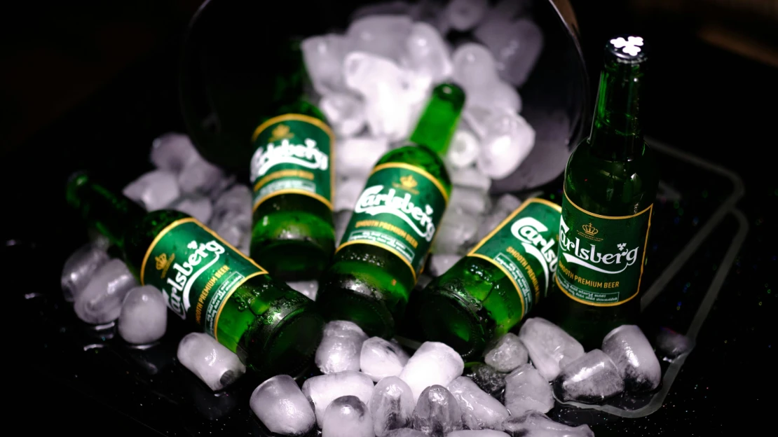 Deal za sto miliard. Pivovar Carlsberg kupuje britského výrobce nealko nápojů Britvic