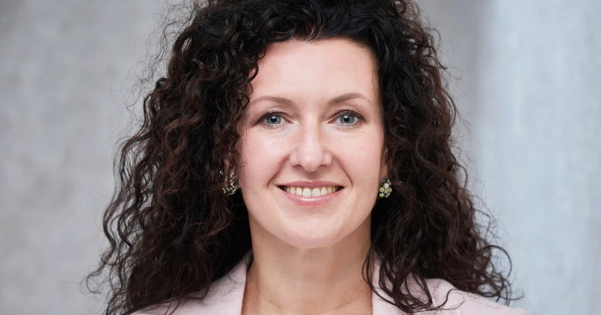 Malka Raczkowski Řídí stovky lidí na Ukrajině. Neodjedou a věří, že válka skončí, říká ...