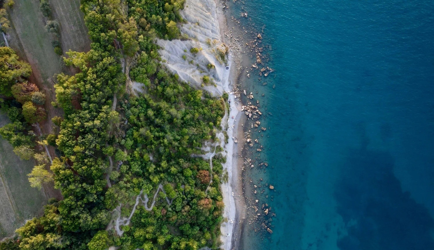 Advent ve slovinských horách. Neokoukané tratě, gastro hody i stezka vrcholky stromů