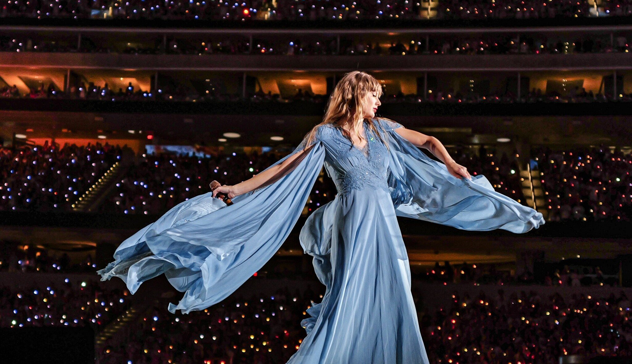 Taylor Swift na Eras Tour