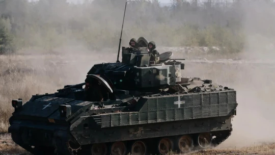 Ministerstvo obrany nestíhá obnovu armádních areálů. Hrozí miliardové ztráty