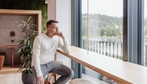 Jeden ze strůjců Directu končí. Nechci další růst na úkor rodiny, říká Michal Řezníček