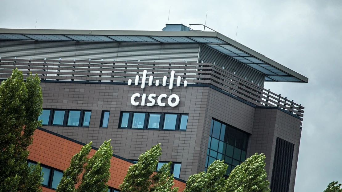 Cisco opět ruší tisíce pracovních míst. Chce posílit v&nbsp;AI a&nbsp;kyberbezpečnosti
