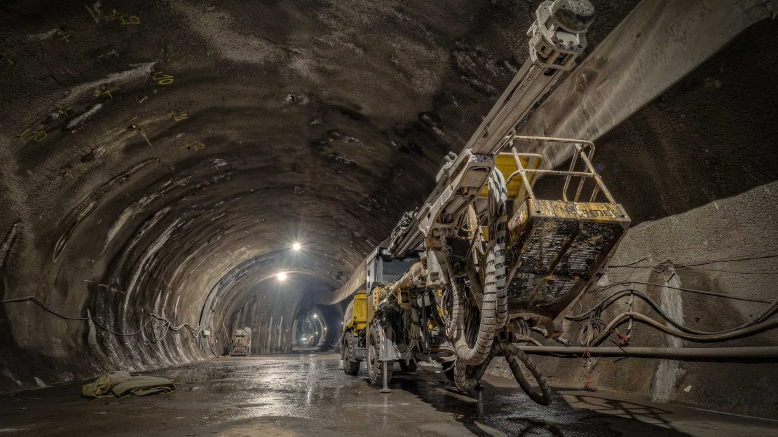 Stavební firma Hochtief loni zšestinásobila čistý zisk. Na 190 milionů korun