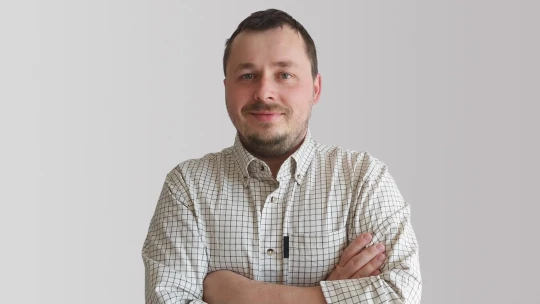 Šifry a&nbsp;cifry. Český vědec otevírá svým startupem úplně nový trh, už má vládní zakázky