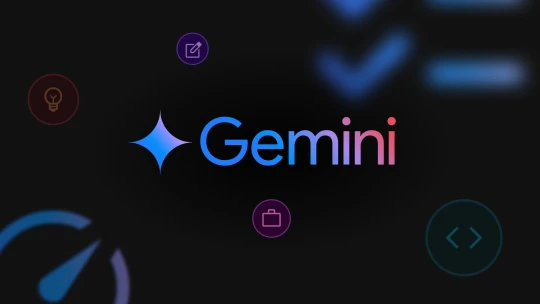 Gemini přišlo s&nbsp;novou technologií ve tvorbě videí z&nbsp;textu. Funkce však bude jen pro předplatitele