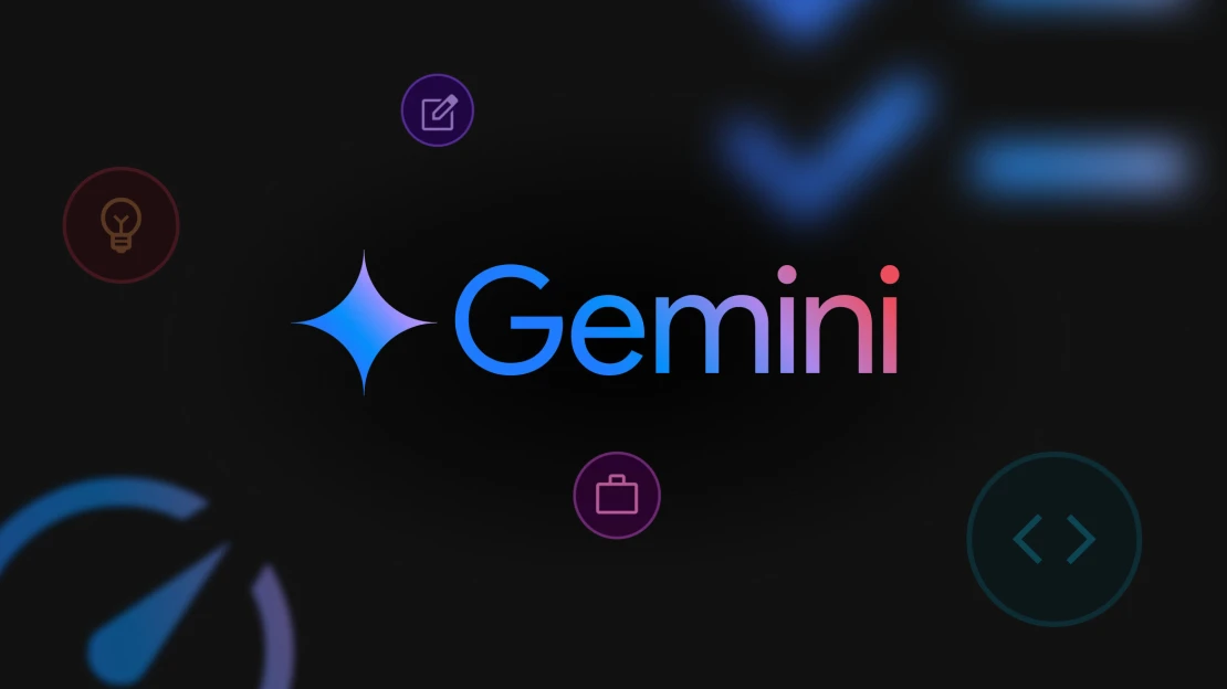 Gemini přišlo s&nbsp;novou technologií ve tvorbě videí z&nbsp;textu. Funkce však bude jen pro předplatitele