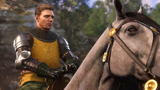 Hra, která snese srovnání s nejlepšími. Kingdom Come: Deliverance 2 vzbuzuje hrdost