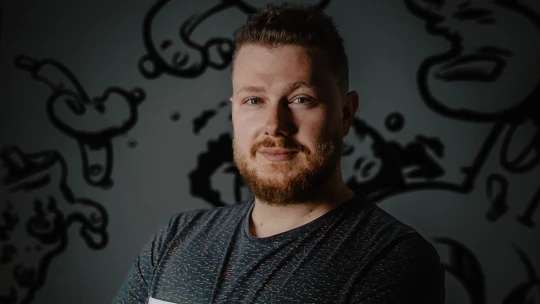 Režisér Moravec boduje. Z prestižního festivalu v Annecy si odváží dvě ceny