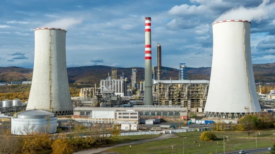 Stát půjčí firmě Orlen Unipetrol paliva za 1,9 miliardy. Pokryje tak výpadek ve výrobě