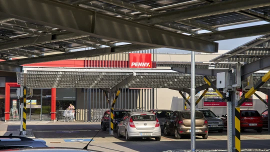 Penny Market má nového šéfa. Stal se jím Draško Lazović