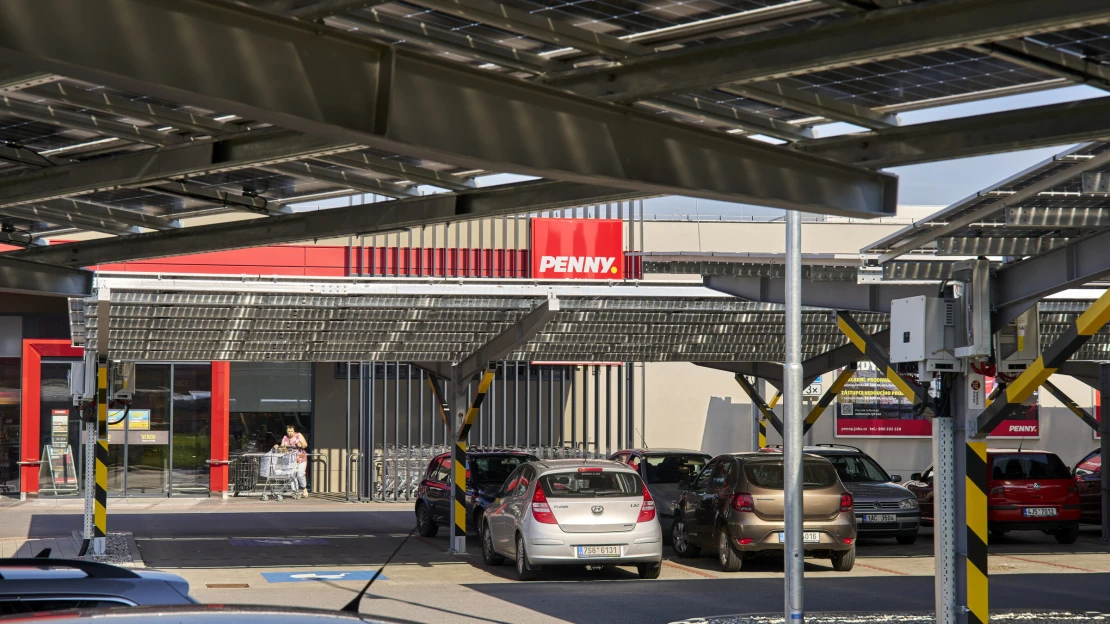 Penny Market má nového šéfa. Stal se jím Draško Lazović