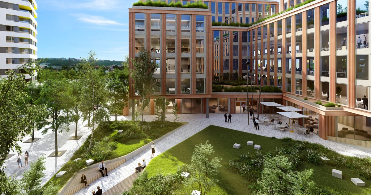 Hubáčkova Creditas hlásí rekordní zisky. Banku katapultovala akvizice maltské MeDirect