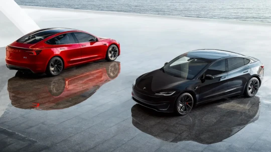 Tesla nečekaně mění ceny na kanadském trhu. Některé modely podražily o tisíce dolarů