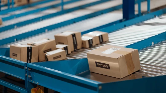 Notino hlásí nárůst tržeb. Po&nbsp;transformaci chce zrychlit další růst