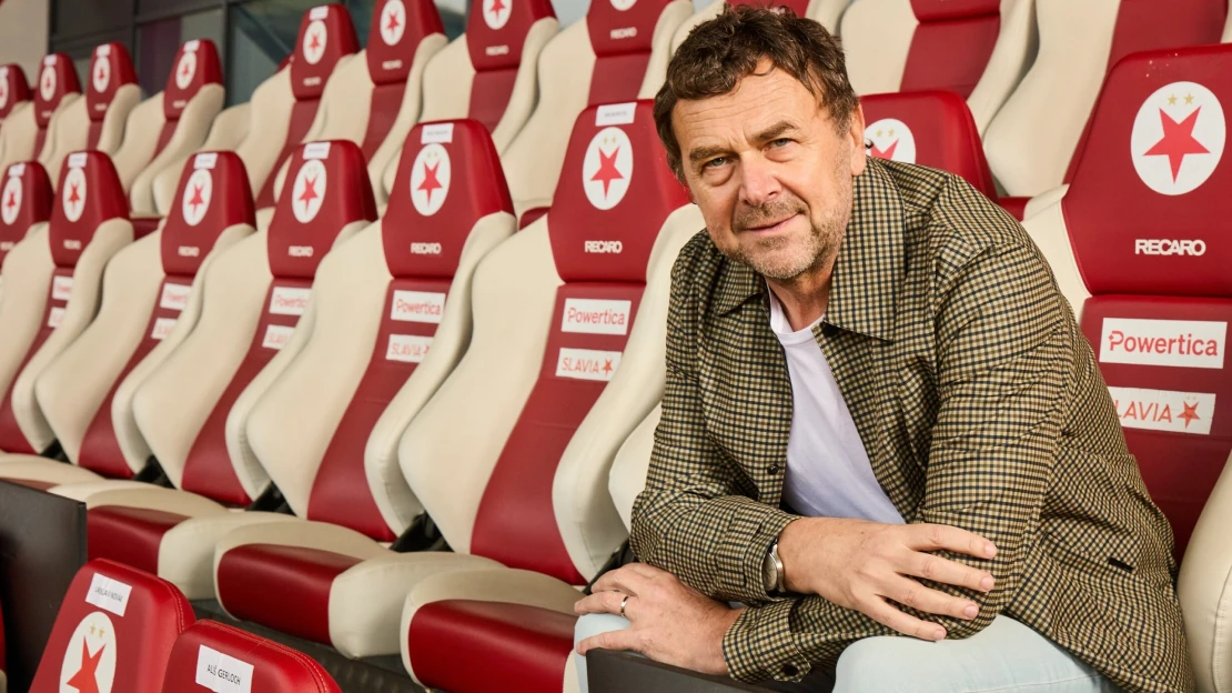 Dokonáno jest. Rok 2025 proměnil český fotbal v&nbsp;přetlačovanou miliardářů