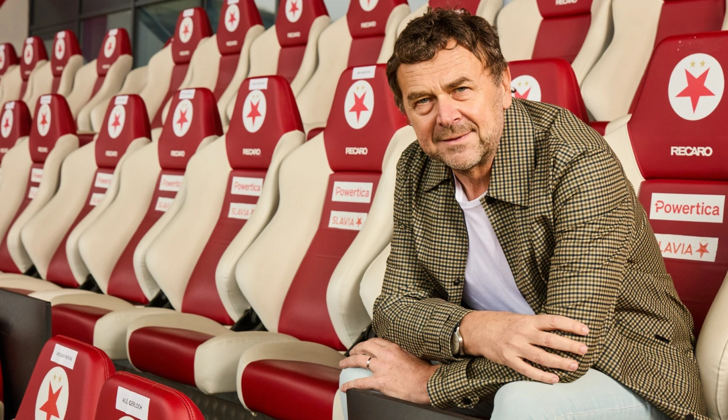 Dokonáno jest. Rok 2025 proměnil český fotbal v&nbsp;přetlačovanou miliardářů