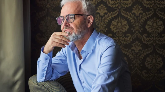 Hubáčkova banka Creditas prodala investiční platformu CreditShare