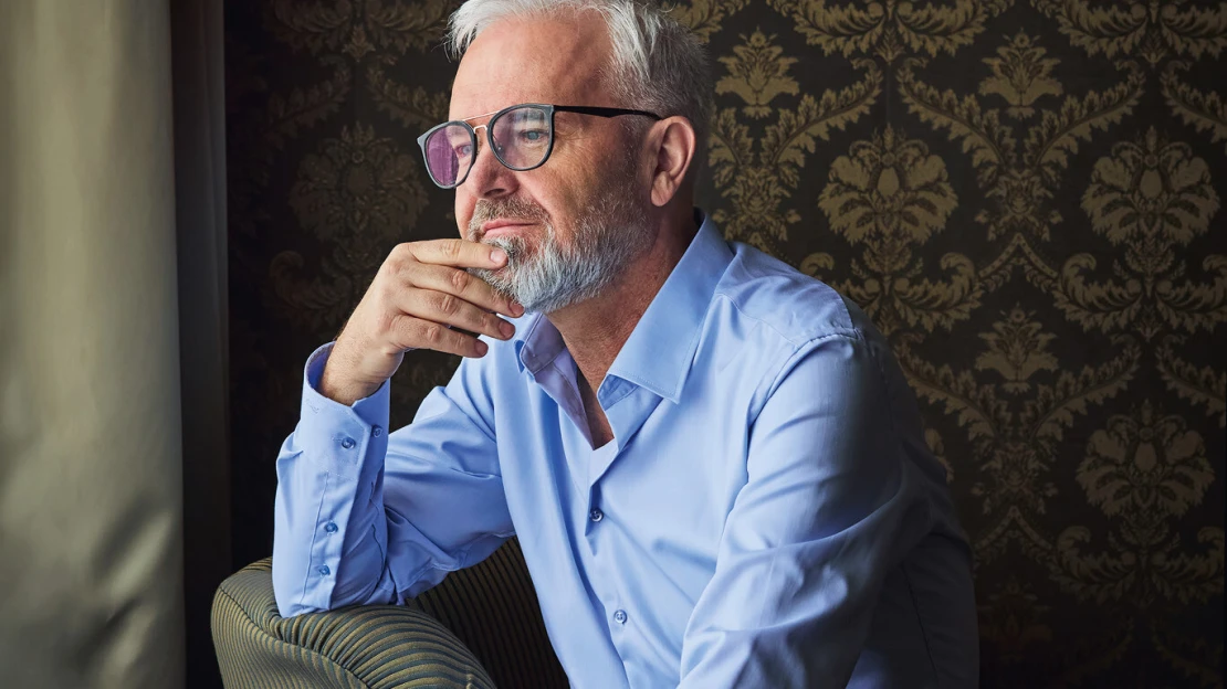 Hubáčkova banka Creditas prodala investiční platformu CreditShare