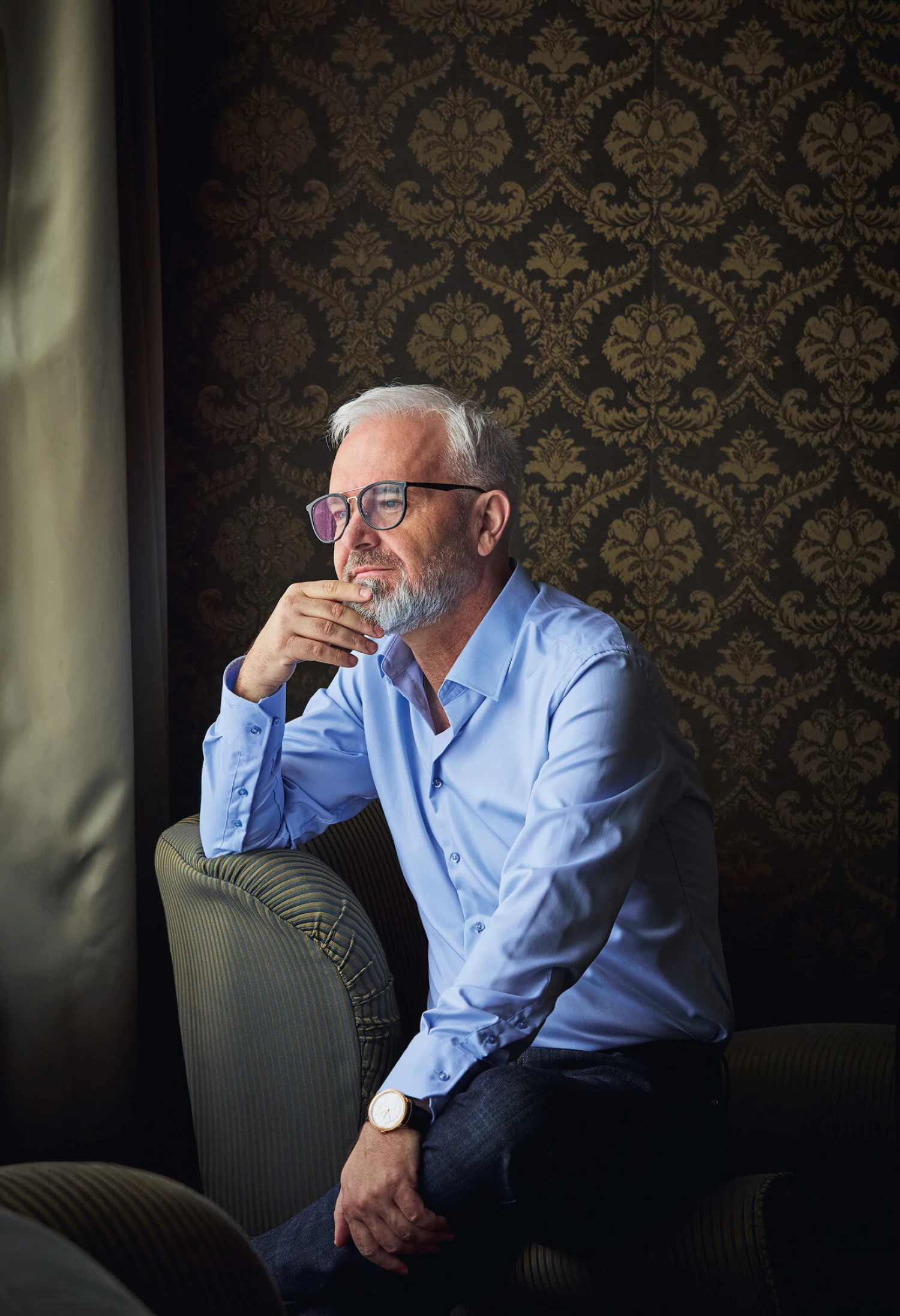 Banka Creditas z&nbsp;portfolia rodiny Hubáčků prodala investiční platformu CreditShare