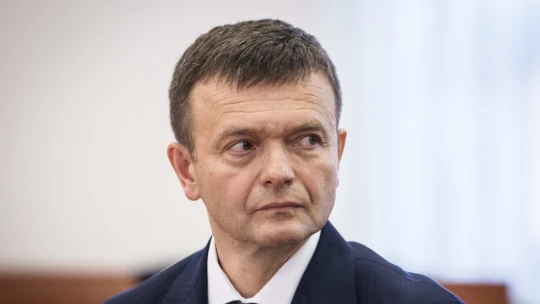 Penta hlásí staronovou posilu. Do jejího vedení se vrací Jaroslav Haščák