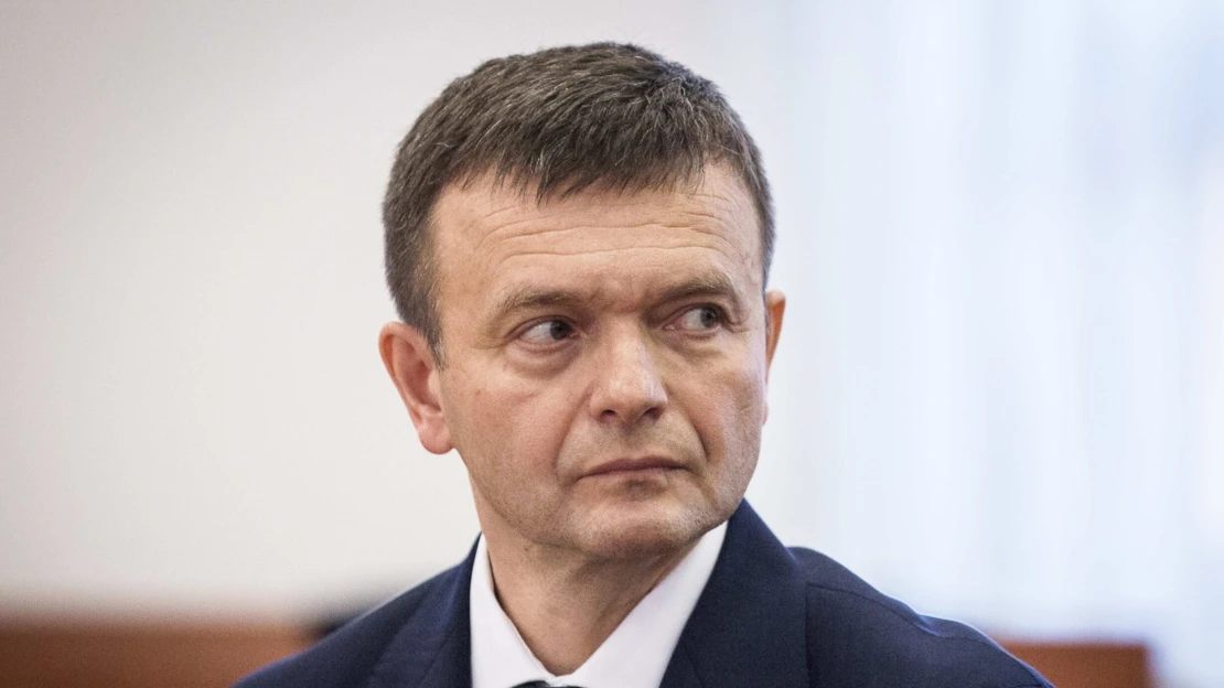Penta hlásí staronovou posilu. Do jejího vedení se vrací Jaroslav Haščák
