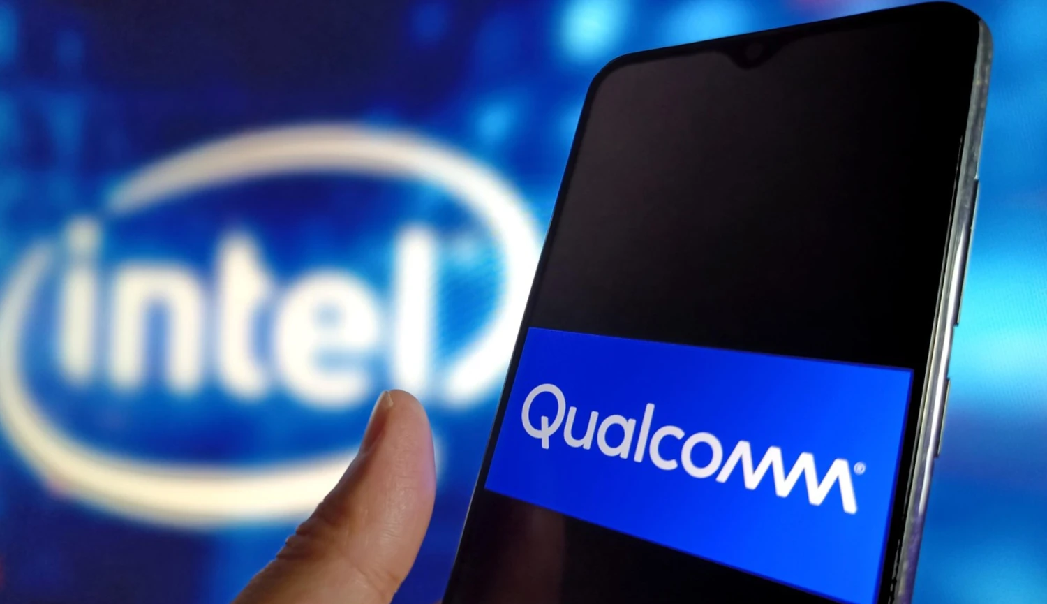 Qualcomm přebírá britskou Alphawave. Miliardová akvizice posílí aktivity v oblasti AI