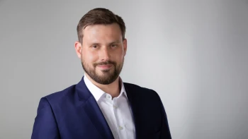 Pět miliard ve fakturách. Firmy podnikatele z 30 pod 30 si všímá Evropa