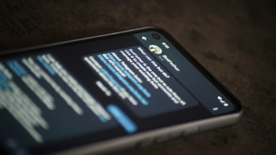 Telegram mění pravidla. Po&nbsp;tlaku úřadů začne vládám poskytovat více dat o&nbsp;uživatelích