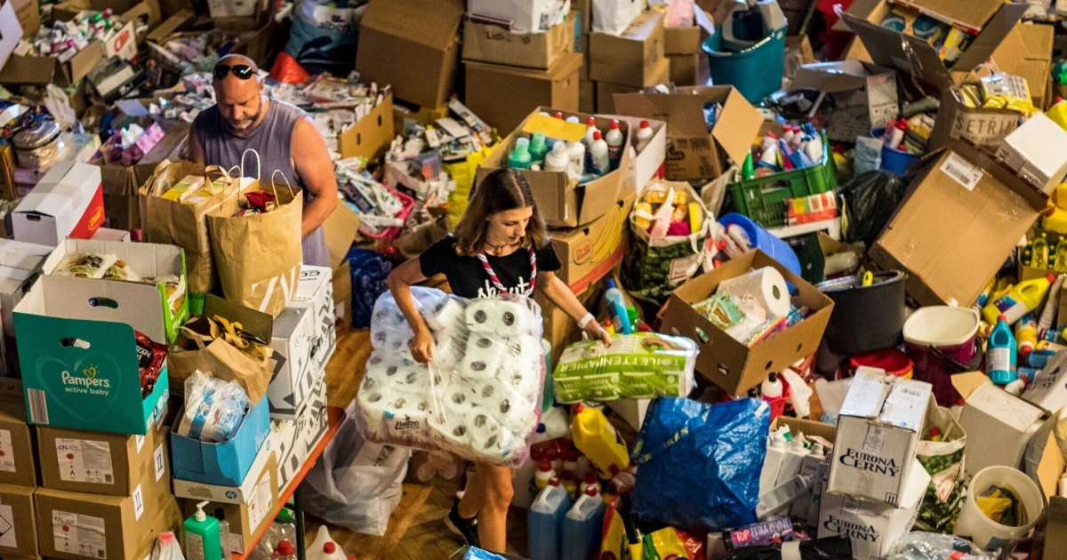 Světové ceny potravin jsou na maximu, uvedla Organizace OSN pro výživu a zemědělství