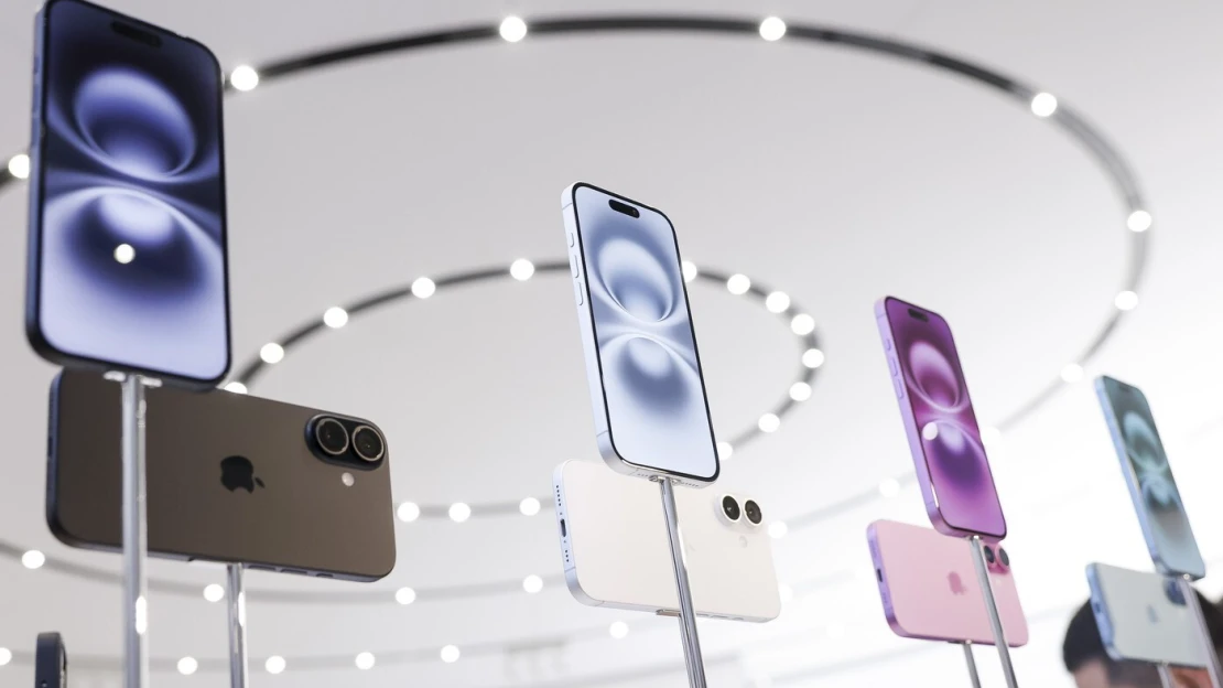 Apple musí zaplatit 250 milionů dolarů. Propagoval neexistující AI funkce v&nbsp;iPhonech