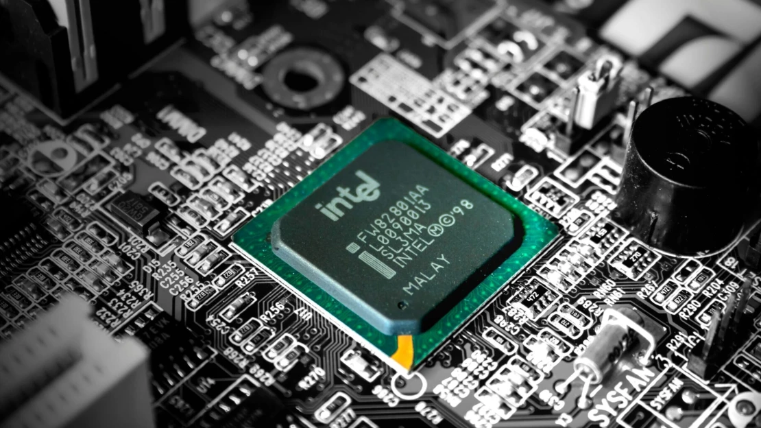 Intel přestane být po 25 letech součástí indexu Dow Jones. Nahradí jej Nvidia