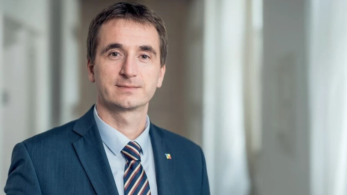 Washington hostil českého ministra průmyslu. Vlček řešil cla, obranu i&nbsp;energetiku