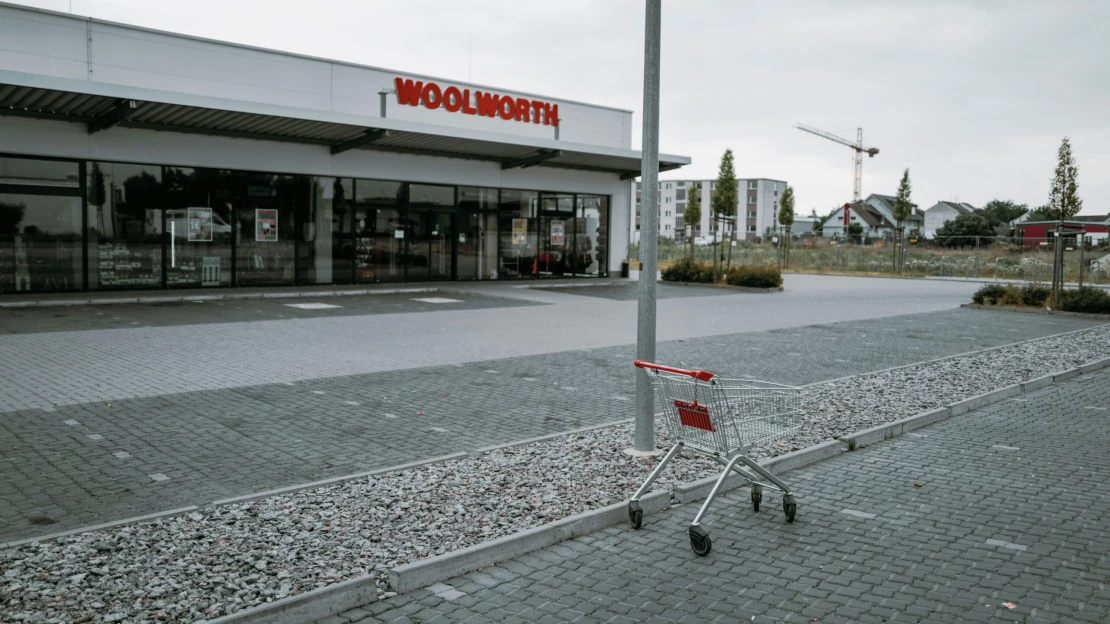 Nová konkurence pro Pepco či&nbsp;Kik. Do Česka příští rok vstoupí diskontní řetězec Woolworth