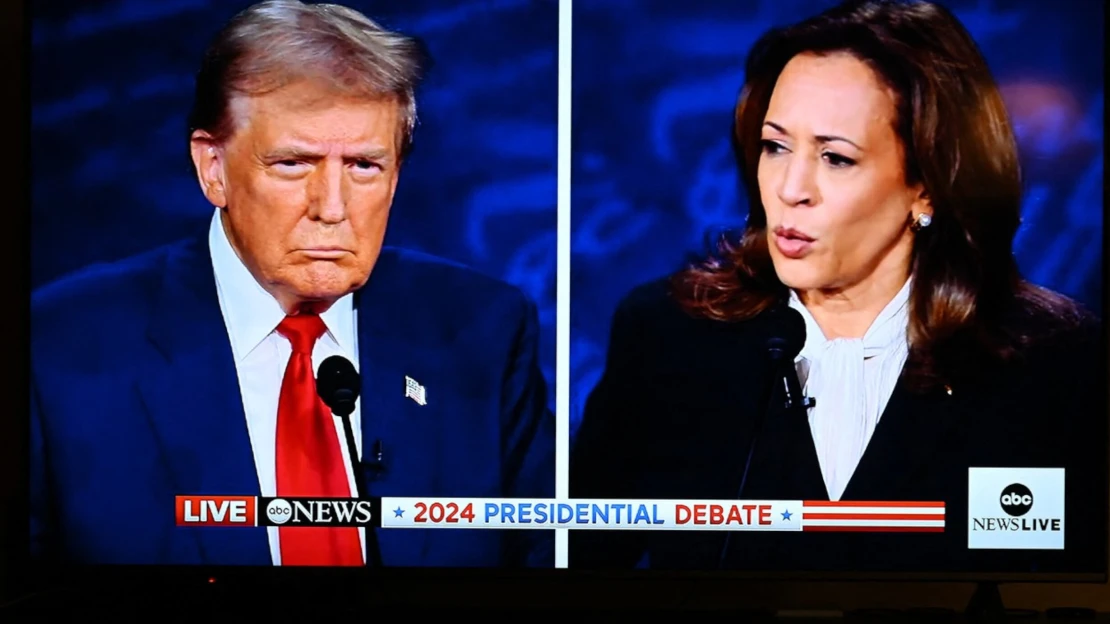 Volby v&nbsp;USA rozhodne ekonomika. Ekonomům však vadí Trump i&nbsp;Harris