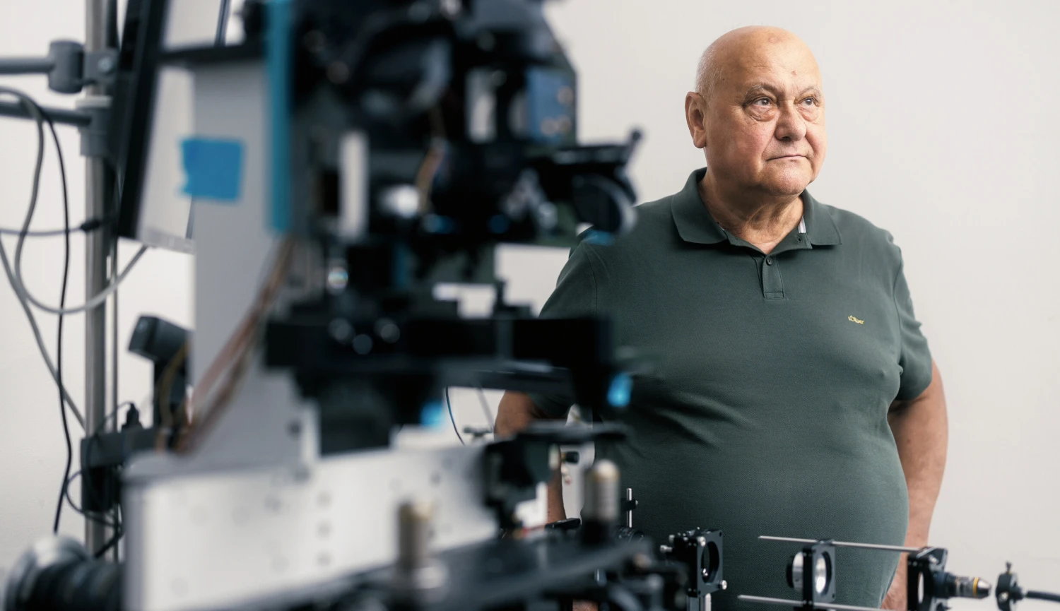 V okuláru Japonců. Výrobce mikroskopů Tescan míří z Brna do Asie