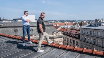 NATO & friends. V Česku vzniká největší obranný fond svého druhu v Evropě