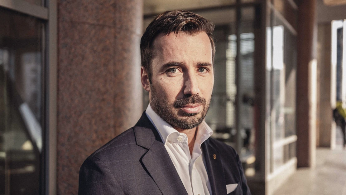 Chrenkův Agel roste, obrat už přesáhl 30 miliard. CEO Pišoja s&nbsp;ním má velké plány