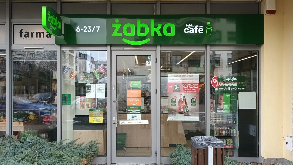 Žabka se chystá na polskou burzu. Může jít o&nbsp;největší IPO desetiletí